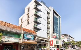 Orange Nest Hotel